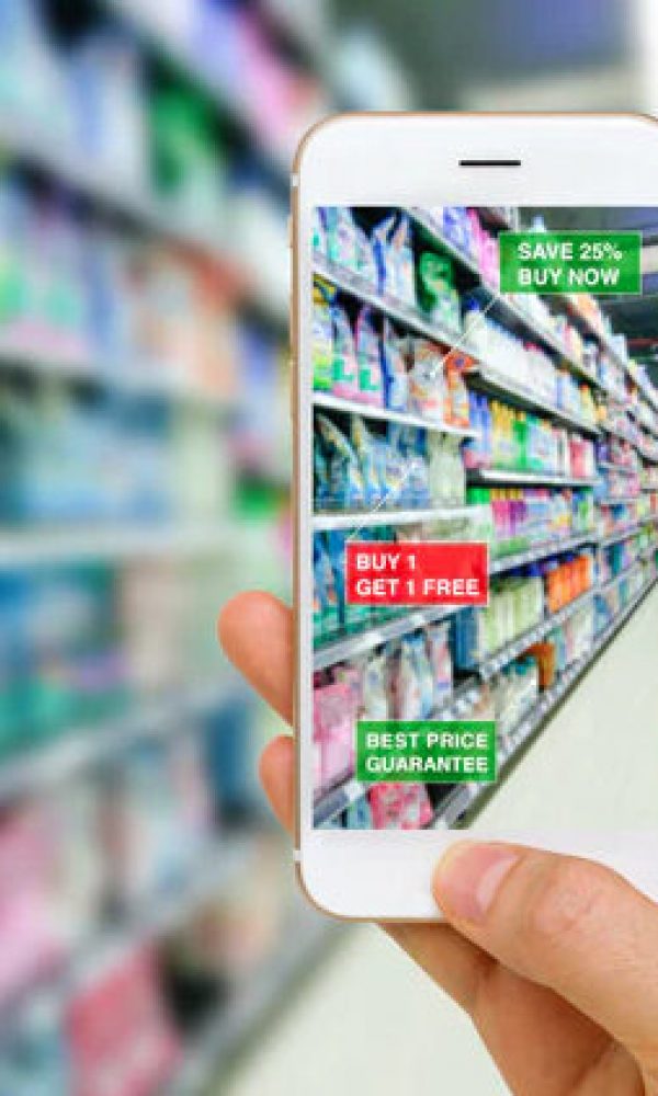 Smart Retail Retail Industries