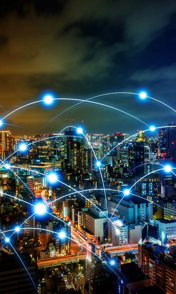 Telecommunications – Sii Technologies UK1 Telecommunications