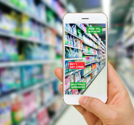 Smart Retail Retail Industries